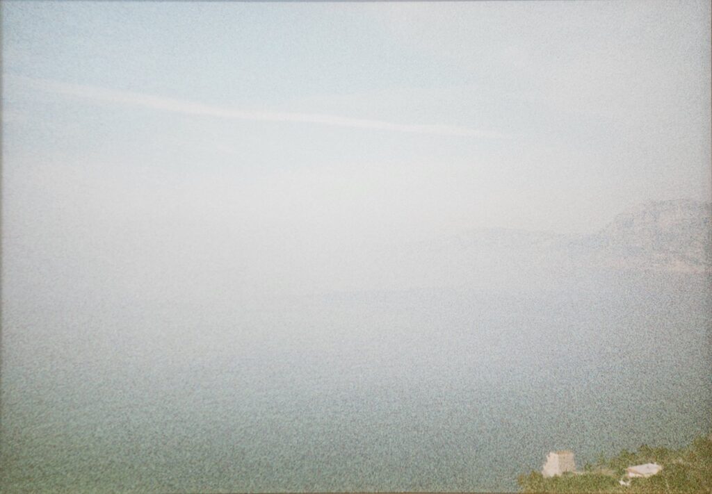 Photographie
70x100 cm